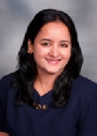 Dr. Rachel Meenu George MD