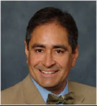 Dr. Juan Angel Vasquez MD, Internist