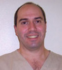 Dr. Edward Dror Cligher DDS, Dentist