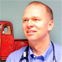 Dr. Andrew W Mayberry MD
