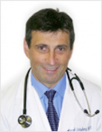 Dr. Yakov P Grinberg M.D.