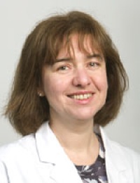 Dr. Elena Nazarova DMD, Prosthodontist