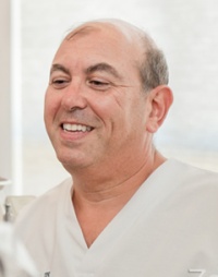 Eric R Shantzer Other, Dentist