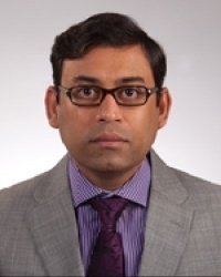 Dr. Ramesh Kumar Kashyap M.D, Hospitalist