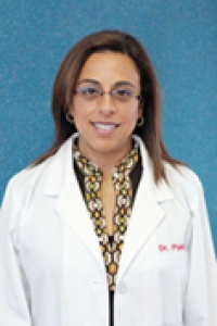 Dr. Noha Polack M.D., Pediatrician