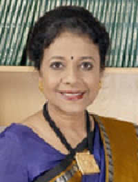 Dr. Rajam  Ramamurthy M.D.