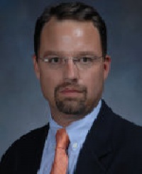 Dr. Christopher Haines D.O., Emergency Physician (Pediatric)