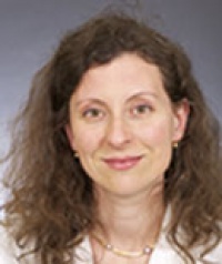 Dr. Alina Neuberger MD, Family Practitioner