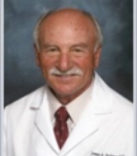 Dr. James A. Padova M.D., Hematologist (Blood Specialist)