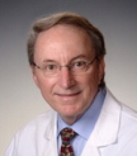 Dr. Russel C Applegate MD