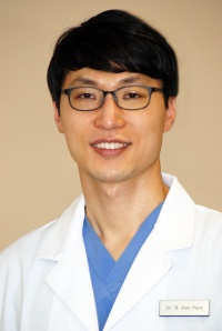 Dr. Byungjun Park D.D.S., Dentist