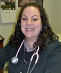 Dr. Sandra Hoenig M.D,, Family Practitioner