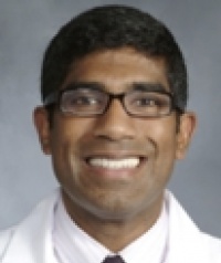 Dr. Anil Anand Kesavan M.D.