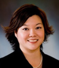 Dr. Lisa Y Shiroishi O.D.