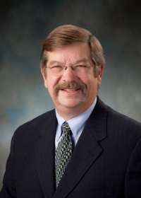 Dr. Richard Gilmore Wood DO, Pulmonologist