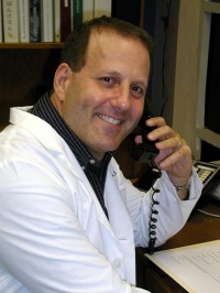 Dr. Wiener  Bastien MD