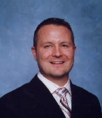 Dr. Matthew Carl Young MD, Family Practitioner