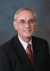 Dr. Allen Dean Gerber M.D.