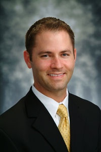 Dr. Kevin Patrick Cunningham D.D.S., Endodontist
