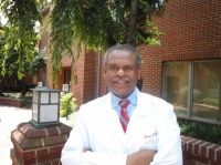 Dr. Alonzo M Bell D.D.S.