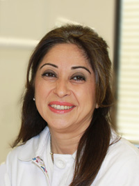 Mrs. Golnar Sedghi-Berenji DDS, Dentist