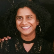 Dr. Aparna  Menrai D.D.S.