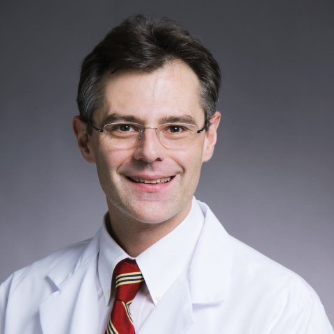 Dr. John A. Carucci MD