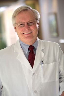 Dr. David G. Kastl M.D.