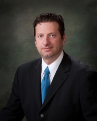 Dr. Nathan Holtzberg M.D, Anesthesiologist