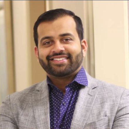 Sanil K. Patel, DDS, Dentist