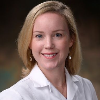 Dr. Amy  Schutt MD
