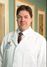 Dr. Brian Lee Parkin M.D.