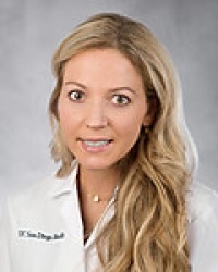 Amanda Fleming Marsch M.D., Dermapathologist
