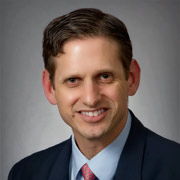 Jonathan Wesson, Ophthalmologist