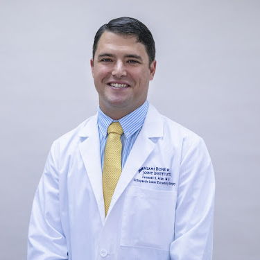 Dr. Fernando  Aran M.D.