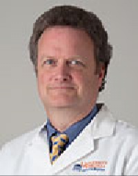 Dr. Brian Wispelwey M.D., Infectious Disease Specialist