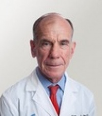 Dr. William V Hahn M.D.