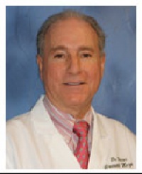 Dr. Steven J Glasser MD, Internist