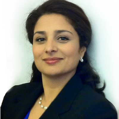 Dr. Marjan  Kaveh D.C.