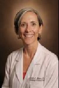 Dr. Elisabeth Donlevy Willers MD, Critical Care Surgeon
