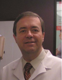 Dr. Howard W Friedly D.C.