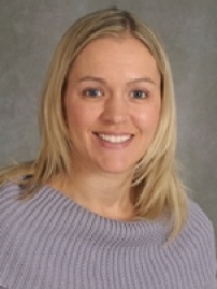 Dr. Laura Elaina Hogan MD