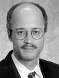 Dr. Carl Anthony Riddick M.D., Pulmonologist