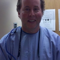 Dr. James Jenson Sidd DDS, Dentist