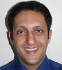 Dr. Ali Asgari D.D.S., Dentist (Pediatric)
