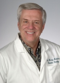 Harry S Hutchins DDS, Dentist (Pediatric)