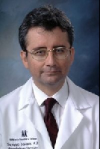 Dr. Sureyya Savasan MD, Pediatrician