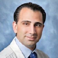 Dr. Christopher Zoumalan M.D., Hand Surgeon