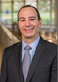 Dr. Matthew Augustin Romano M.D.