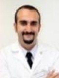 Dr. Shawn Ilsha Yunayev MD